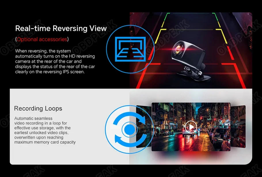 CarPlay Box Pro™ System