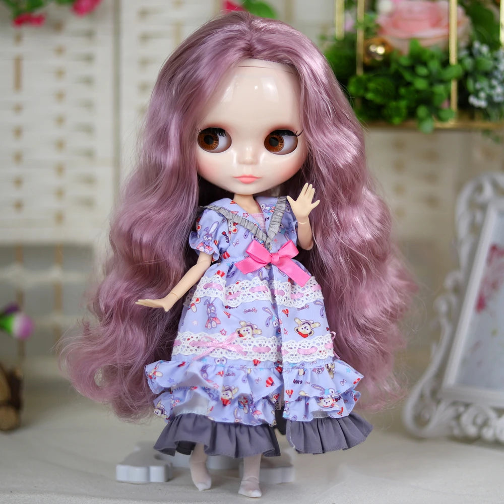 Betty Doll
