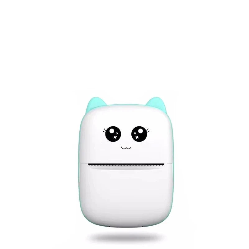 Jerry™ Portable Printer
