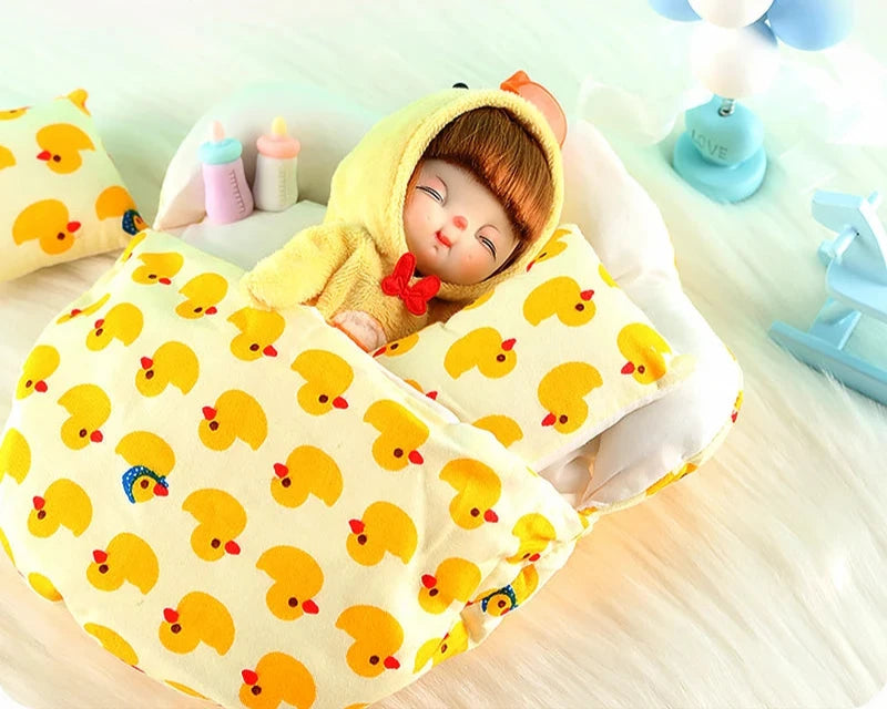 Pajama Dolls